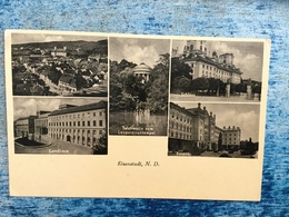 AK  EISENSTADT - Eisenstadt