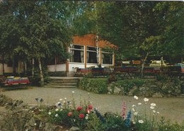 Campingplatz - Waldhaus. Polisina. Ochenfurt Am Main.  Germany.  # 07591 - Ochsenfurt