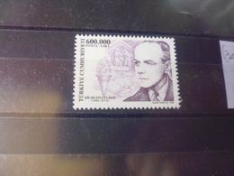 TURQUIE  YVERT N° 3040 SC - Unused Stamps