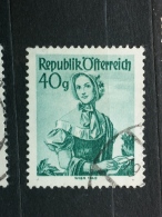 AUSTRIA - L96 - Other & Unclassified