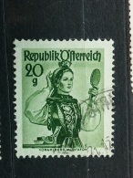 AUSTRIA - L96 - Other & Unclassified