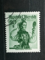 AUSTRIA - L96 - Other & Unclassified