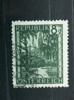 AUSTRIA - L96 - Other & Unclassified