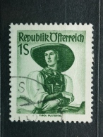 AUSTRIA - L96 - Other & Unclassified