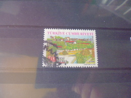 TURQUIE  YVERT N° 3151 - Gebraucht