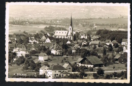 BULACH - ZURICH - Vue Générale  - O.GROB Photograph Bûlach  N° 4  -scans Recto Verso - Paypal Free - Bülach