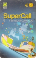 IDT - SuperCall - Other & Unclassified