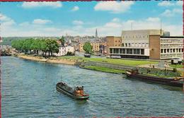 Arnhem Rijnkade Binnenschip Peniche Barge (In Zeer Goede Staat) Gelderland - Arnhem