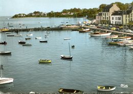 LA TRINITE SUR MER *** LE PORT *** - La Trinite Sur Mer