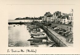 LA TRINITE SUR MER *** LE PORT*** - La Trinite Sur Mer