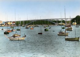 LA TRINITE SUR MER *** LE PONT *** - La Trinite Sur Mer