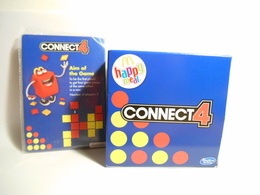 MCDONALDS CONNECT 4 2014 - McDonald's