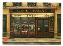 37759-ZE-COMMERCE--ANDRE RENOUX : CAFE-TABAC - Cafés