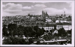 1951 TSCHECHOSLOWAKEI, 1,50 Kc. Bildganzsache Gottwald: Hradec Kralove = Königgrätz, Schauplatz Der Siegreichen Schlacht - Andere & Zonder Classificatie