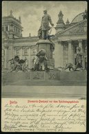 1941 Bad Ems, 6 Pf. Bildganzsache Hindenbg.: Bad Ems, Heilbad.. = Schauplatz Der "Emser Depesche" (Auslösung Des Deutsch - Andere & Zonder Classificatie