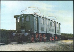 1980 (27.9.) 7141 FREIBERG AM NECKAR, Sonderstempel: S-Bahn Ludwigsburg - Marbach (S-Bajm-Lok) Auf PP 25 Pf. Burgen: Güt - Autres & Non Classés