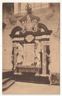 GRIMBERGEN - Eglise Abbatiale Et Paroissiale - Le Monument Des Abbés - Grimbergen