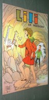 LILI N°42 : EN PERIGORD - EO 1971 - Prix De V 2F - Excellent état (comme Neuf) - Lili L'Espiègle