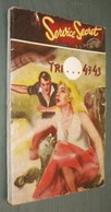 Coll. SERVICE SECRET 078 : Tri 43. 43. //Georges Doran - 1960 - BE [2] - Old (before 1960)