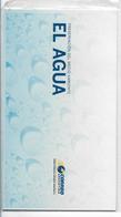 ARGENTINA LETS TAKE CARE THE WATER SPECIAL PRESENTATION BOOKLET - ECOLOGY ENVIRONMENT CARE - Nuovi