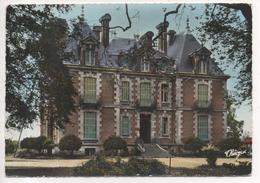 87.131/ PANAZOL - Chateau De Beausserie - Panazol