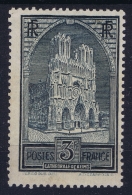 France : Yv Nr  259b  Postfrisch/neuf Sans Charniere /MNH/** 1929 - Ungebraucht