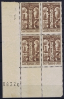 France : Yv Nr  302  Postfrisch/neuf Sans Charniere /MNH/**   1935 - 1930-1939