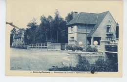SOLRE LE CHATEAU - Sanatorium De LIESSIES - Habitations Du Personnel - Solre Le Chateau