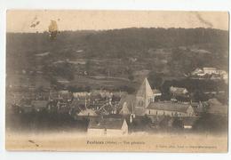 Aisne 02 Festieux Vue Générale Ed Photo Cadet De Laon - Other & Unclassified