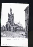 TOURNAI     1900 - Doornik