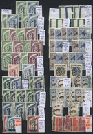 3 TOPIC EUROPA: Stock Of Sets And Souvenir Sheets TOPIC EUROPA In Large Stockbook, Some Stamps Used But Most UNMOUNTED,  - Other & Unclassified