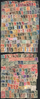 1783 PORTUGAL + COLONIES: Interesting Lot Of Several Hundreds Old Stamps, Used Or Mint (they Can Be Without Gum), Fine G - Altri & Non Classificati