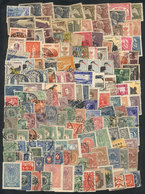 1877 WORLDWIDE: Interesting Lot Of Used And Mint Stamps (some Can Be Without Gum), Fine General Quality (some May Have M - Andere & Zonder Classificatie