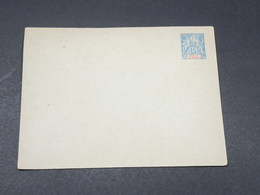 BÉNIN - Entier Postal Type Groupe Non Circulé - L 17818 - Covers & Documents