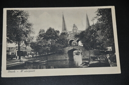 250- Sneek, Waterpoort - 1948 - Sneek