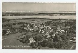 Suisse Neuchatel Preles Vue Aérienne  Ed Boss - Neuchâtel