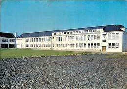 - Dpts Div.-ref-X222- Loire Atlantique - Derval - Ecole Secondaire D Agriculture - Ecoles - Carte Bon Etat - - Derval