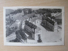 Chateau De Ray - Pesmes