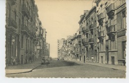 BELGIQUE - BRUXELLES - FOREST - Rue Timmerman - Forest - Vorst