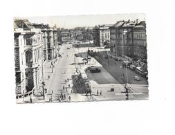 AUTRICHE  WIEN  SCHWARZENBERGPLATZ 1957 - Stephansplatz