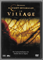 Le Village - Drama