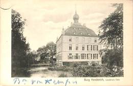 Burg Kendenich, Landkreis Cöln - Hürth