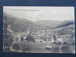 AK MÜRZZUSCHLAG 1909 ////  D*32022 - Mürzzuschlag