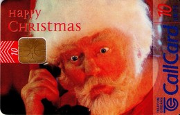 IRLANDA. 1226. HAPPY CHRISTMAS. (064) - Noel