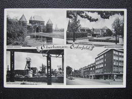 AK OBERHAUSEN OSTERFELD Gildenstrasse ////  D*32087 - Oberhausen