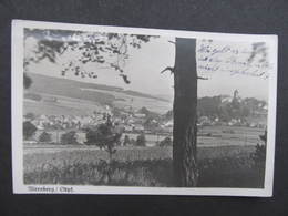 AK WERNBERG KÖBLITZ B. SCHWANDORF Ca.1940 ////  D*32103 - Schwandorf