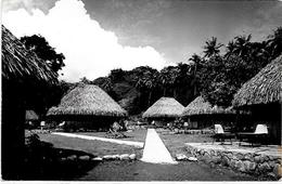 CPSM TAHITI Carte Photo Voir Scan Du Dos Non Circulé - Tahiti