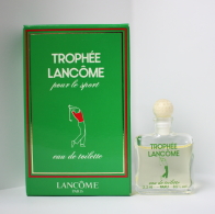 Lancôme Trophée - Miniaturas Hombre (en Caja)