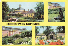 Berlin, Koepenick, Gebraucht 1981 - Köpenick