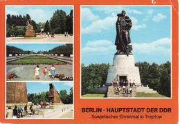 Berlin, Treptow, Gebraucht 1983 - Treptow